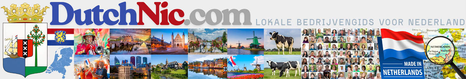 Gemaakt in Nederland - Tof met Stof